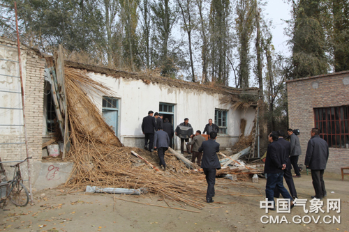 伊犁地震最新消息今天