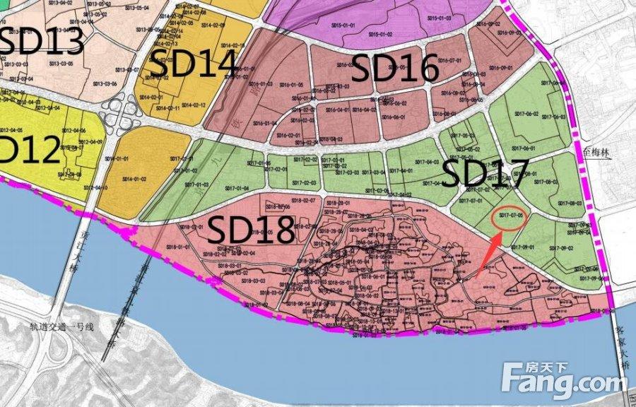 章贡区水东镇最新发展动态