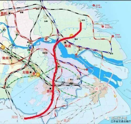 泰兴城际铁路最新消息