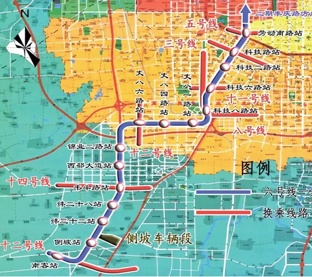 西电科技小镇最新消息