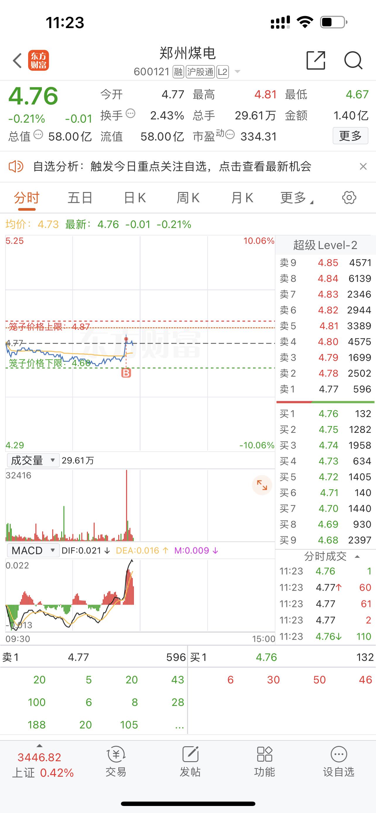 郑州煤电股票最新消息全面解析