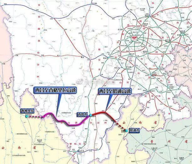 全南县最新公路规划图，构建现代化交通网络的蓝图